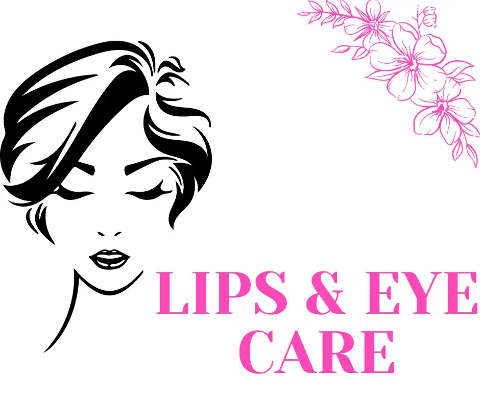 lips and eye care