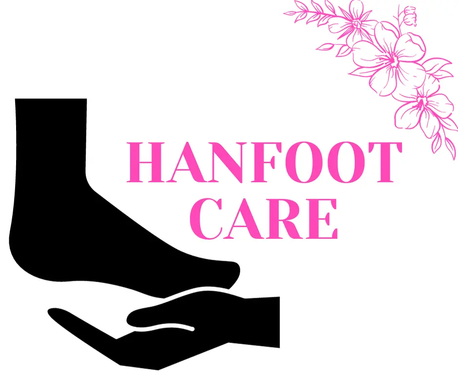 Hand and foot care