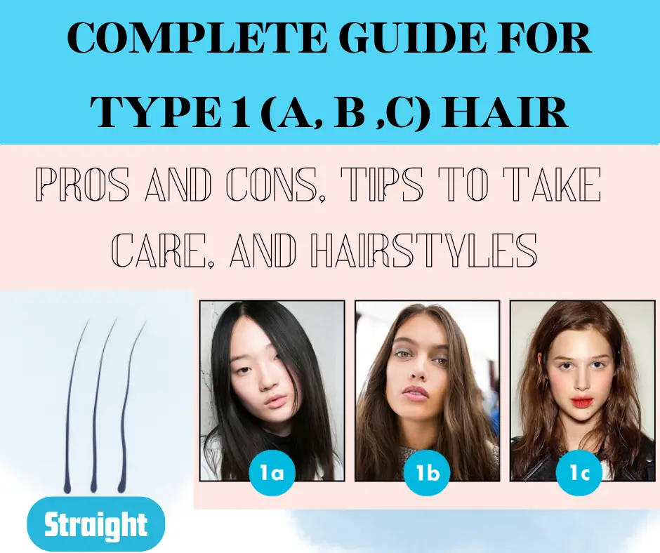 TYPE A HAIR