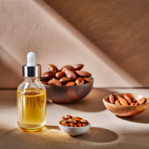 argan Oil: as Body Massage Oil