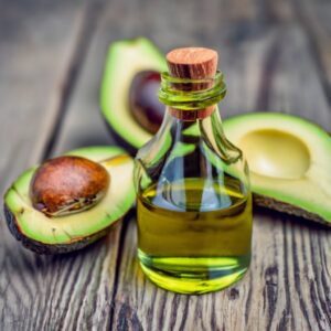 Avocado Oil: as Body Massage Oil