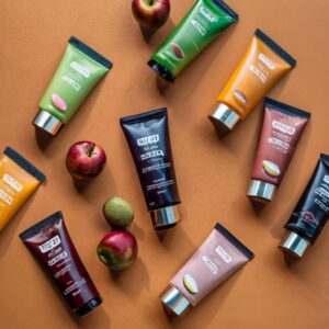 Fruit Masks and Packs: