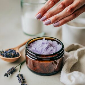 Lavender And Salt Foot Scrub Recipe
foot scrub
foot scrub for dead skin
best foot scrub
homemade foot scrub
exfoliating foot scrub
peppermint foot scrub