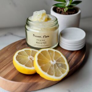 Lemon And Sugar Foot Scrub
foot scrub
foot scrub for dead skin
best foot scrub
homemade foot scrub
exfoliating foot scrub
peppermint foot scrub