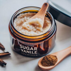 sugar And Vanilla Foot Scrub
foot scrub
foot scrub for dead skin
best foot scrub
homemade foot scrub
exfoliating foot scrub
peppermint foot scrub