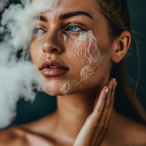 The Magic of Facial Steaming t zone oil control tips 
Natural Tips to Control Oil Secretion of T zone face
t zone face
oily t zone
remedies for oily t zone 
what is T zone
oil control valve
how to control face oil