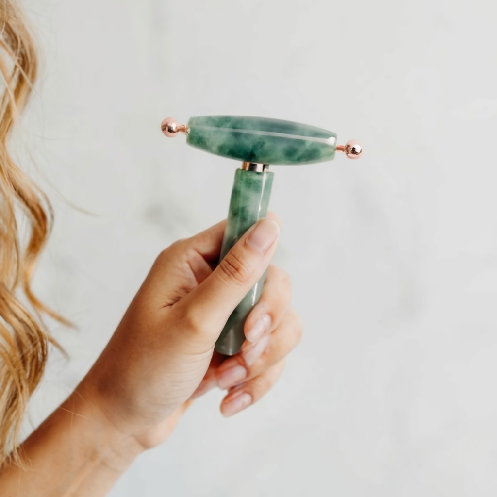 Benefits of Jade Roller
how to use a jade roller
how to use jade roller
jade roller
how to clean jade roller