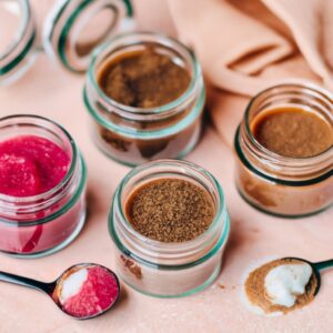 how to make lip scrub
lip scrub recipe
how to use lip scrub
how to make lip scrub at home
how to make lip scrub without honey