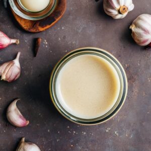 Garlic Milk : what causes lower back pain in females: home remedies for sciatica