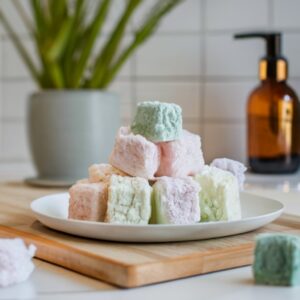 DIY Shower Steamers recipe 
how to make shower steamers
how to use shower steamers
diy shower steamers
best shower steamers
what are shower steamers