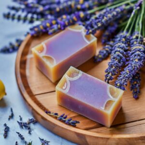 natural soap : A DIY Guide to Honey Lemon Lavender Soap
lavender soap benefits
lavender soap bar
best natural soap
honey soap
honey soap recipe