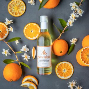 How To Make Orange Blossom Water and Its Amazing Benefits 
orange blossom water substitute
how to make orange blossom water
orange blossom water