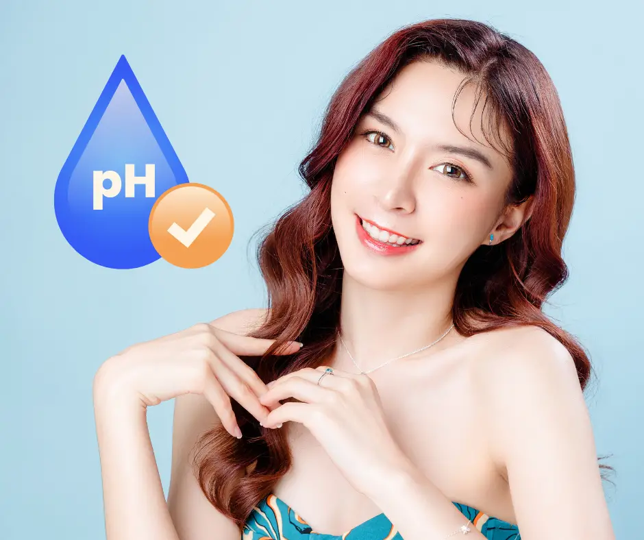 What Is Skin pH Level And How To Maintain It?pH levels of various skin types