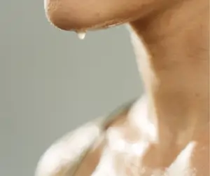 Factors Leading to Excessive Face and Head Sweating: