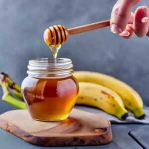 banana peel on face: Easy Ways to Use Banana Peel for Acne Treatment