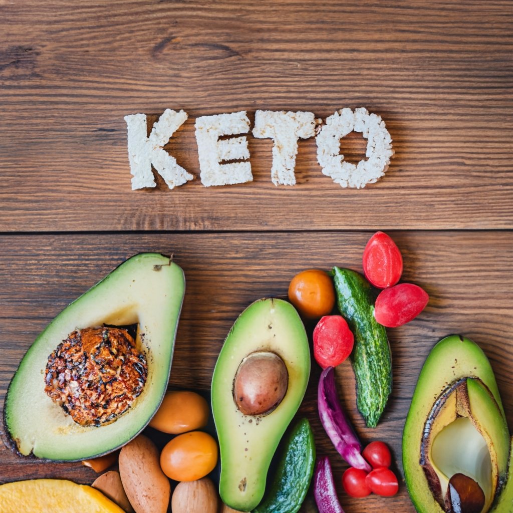 19-Day Keto Diet Plan For Beginners lose up to 20 pounds