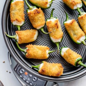 sriracha dipping sauce
air fryer jalapeno poppers no bacon
air fryer jalapeno poppers frozen
how long to cook frozen jalapeno poppers in air fryer
how to cook frozen jalapeno poppers in air fryer
air fryer frozen jalapeno poppers