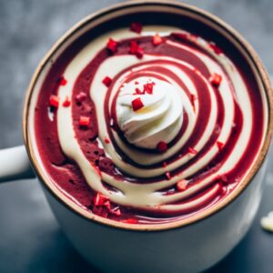 red velvet mug cake
red velvet mug cake recipe
keto red velvet mug cake
how to make red velvet mug cake
red velvet cake mix
what flavor is red velvet cake
what makes red velvet cake red