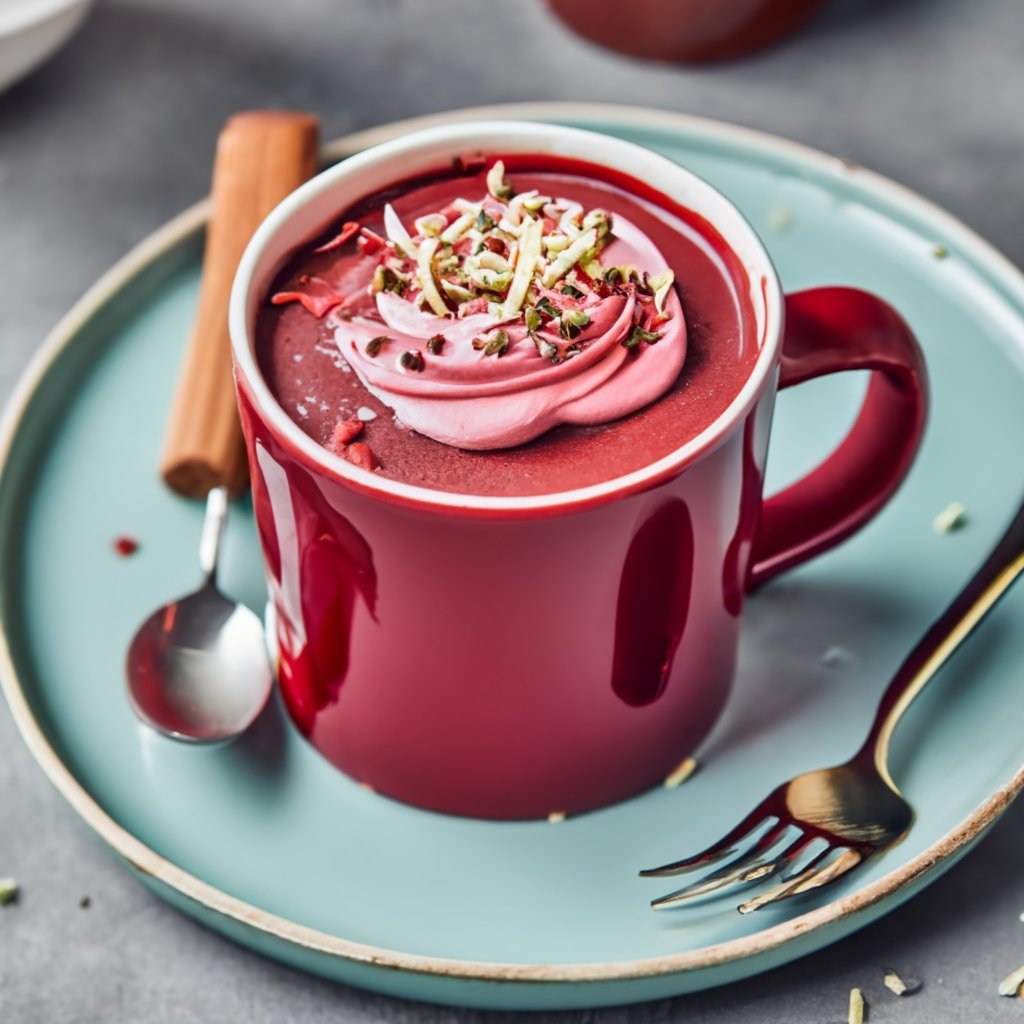 red velvet mug cake red velvet mug cake recipe keto red velvet mug cake how to make red velvet mug cake red velvet cake mix what flavor is red velvet cake what makes red velvet cake red