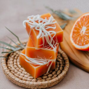 orange peel soap
orange peel soap recipe
orange soap
orange soap bar
orange clove soap