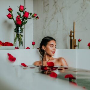 rose petal bath benefits
rose petal bath
diy rose petal bath
rose bath