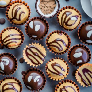 almond butter cups
unreal almond butter cups
chocolate almond butter cups
chocxo almond butter cups
mini peanut butter cups
quest mini peanut butter cups
quest mini peanut butter cups