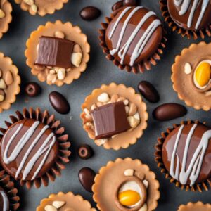 almond butter cups
unreal almond butter cups
chocolate almond butter cups
chocxo almond butter cups
mini peanut butter cups
quest mini peanut butter cups
quest mini peanut butter cups