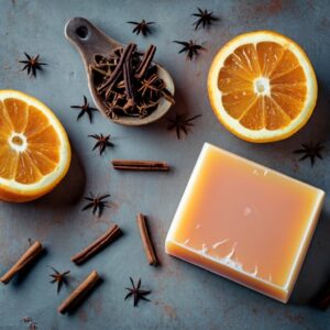 orange peel soap
orange peel soap recipe
orange soap
orange soap bar
orange clove soap