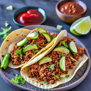 What is ground chicken?
ground chicken tacos
ground chicken tacos recipe
how to make ground chicken tacos
healthy ground chicken tacos
ground chicken tacos healthy
ground chicken
ground chicken recipes
recipes with ground chicken
ground chicken tacos
ground chicken recipe
healthy ground chicken recipes